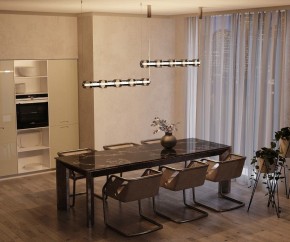 Подвесной светильник Maytoni Ritmo MOD381PL-L45CH3K в Казани - kazan.mebel24.online | фото 5