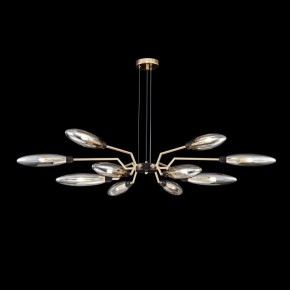Подвесной светильник Maytoni Ventura MOD012CL-12G в Казани - kazan.mebel24.online | фото 3