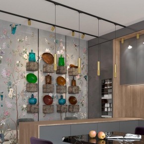 Подвесной светильник Novotech Mais 370774 в Казани - kazan.mebel24.online | фото 4