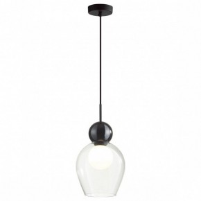 Подвесной светильник Odeon Light Blacky 2 5023/1 в Казани - kazan.mebel24.online | фото 2