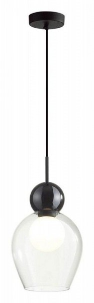 Подвесной светильник Odeon Light Blacky 2 5023/1 в Казани - kazan.mebel24.online | фото 3