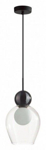 Подвесной светильник Odeon Light Blacky 2 5023/1 в Казани - kazan.mebel24.online | фото 4