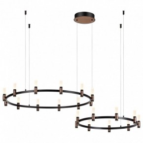 Подвесной светильник Odeon Light Candel 5009/98LA в Казани - kazan.mebel24.online | фото 2