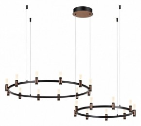 Подвесной светильник Odeon Light Candel 5009/98LA в Казани - kazan.mebel24.online | фото 3