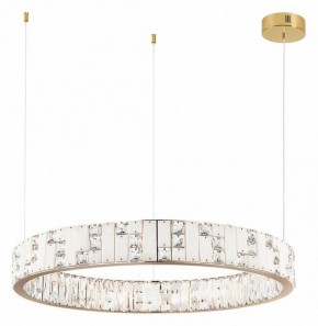 Подвесной светильник Odeon Light Crossa 5072/100L в Казани - kazan.mebel24.online | фото 4