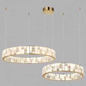 Подвесной светильник Odeon Light Crossa 5072/100L в Казани - kazan.mebel24.online | фото 5