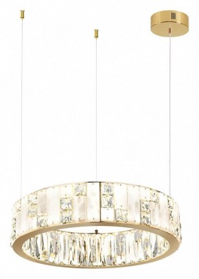 Подвесной светильник Odeon Light Crossa 5072/60L в Казани - kazan.mebel24.online | фото 4