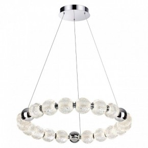 Подвесной светильник Odeon Light Crystal 5007/60L в Казани - kazan.mebel24.online | фото 2