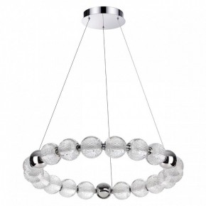 Подвесной светильник Odeon Light Crystal 5007/60L в Казани - kazan.mebel24.online | фото 3