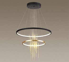 Подвесной светильник Odeon Light Monica 3901/63L в Казани - kazan.mebel24.online | фото 5