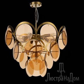 Подвесной светильник ST-Luce Fazia SL1161.333.09 в Казани - kazan.mebel24.online | фото 3