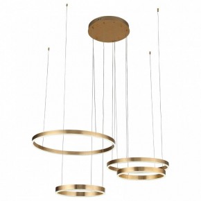 Подвесной светильник ST-Luce Onze SL944.203.04 в Казани - kazan.mebel24.online | фото 10