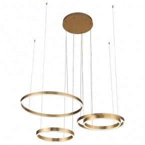Подвесной светильник ST-Luce Onze SL944.203.04 в Казани - kazan.mebel24.online | фото 2