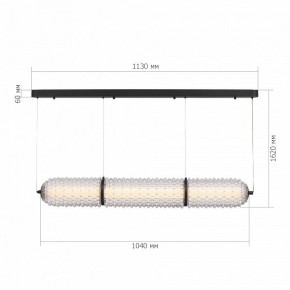 Подвесной светильник ST-Luce SAGUARO SL6144.413.01 в Казани - kazan.mebel24.online | фото 4