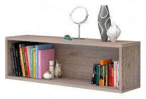 Полка книжная Домино Нельсон ПК-30К в Казани - kazan.mebel24.online | фото 2