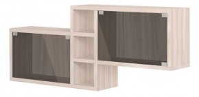 Полка книжная Домино ПК-20 в Казани - kazan.mebel24.online | фото 2
