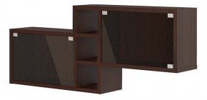Полка книжная Домино ПК-20 в Казани - kazan.mebel24.online | фото 2