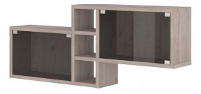 Полка книжная Домино ПК-20 в Казани - kazan.mebel24.online | фото 2