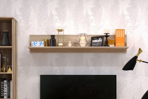 Полка навесная  900 Вега Скандинавия в Казани - kazan.mebel24.online | фото 6