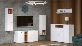 Полка навесная Бэль 10.107 в Казани - kazan.mebel24.online | фото 3