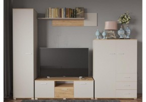 Полка навесная Кассандра в Казани - kazan.mebel24.online | фото 2