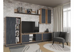 Полка навесная Леви 170 в Казани - kazan.mebel24.online | фото 3