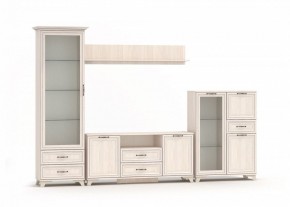 Полка навесная Мирелла в Казани - kazan.mebel24.online | фото