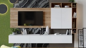 Полка навесная ТД-102.28 в Казани - kazan.mebel24.online | фото 5