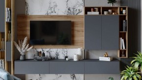 Полка навесная ТД-102.28 в Казани - kazan.mebel24.online | фото 6