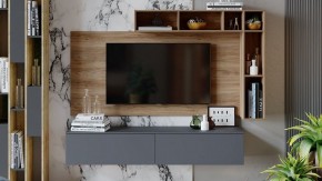 Полка навесная ТД-102.28 в Казани - kazan.mebel24.online | фото 8