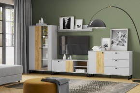 Полка НМ 013.72-01 "Бруно" в Казани - kazan.mebel24.online | фото 2