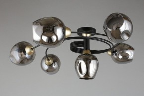 Потолочная люстра Aployt Flor APL.611.17.06 в Казани - kazan.mebel24.online | фото 3