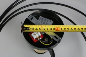 Потолочная люстра Aployt Flor APL.611.17.06 в Казани - kazan.mebel24.online | фото 4