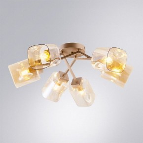 Потолочная люстра Arte Lamp Amfora A2318PL-6SG в Казани - kazan.mebel24.online | фото 2