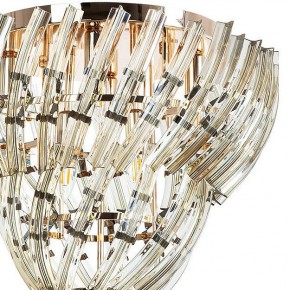 Потолочная люстра Arte Lamp Ella A1054PL-6GO в Казани - kazan.mebel24.online | фото 2