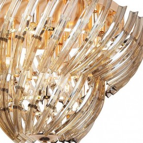 Потолочная люстра Arte Lamp Ella A1054PL-9GO в Казани - kazan.mebel24.online | фото 2