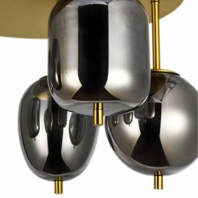 Потолочная люстра Arte Lamp Freddie A2231PL-5PB в Казани - kazan.mebel24.online | фото 3