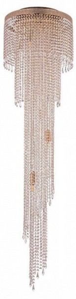 Потолочная люстра Arti Lampadari Santa Santa E 1.8.60.600 G в Казани - kazan.mebel24.online | фото