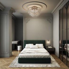 Потолочная люстра Bogate-s Cappio 380/8 в Казани - kazan.mebel24.online | фото 4