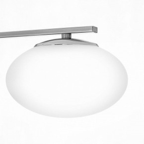 Потолочная люстра Citilux Atman Smart CL226A181 в Казани - kazan.mebel24.online | фото 11