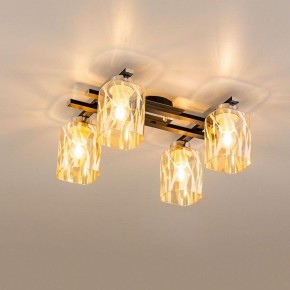 Потолочная люстра Citilux Сафари CL145241 в Казани - kazan.mebel24.online | фото 3