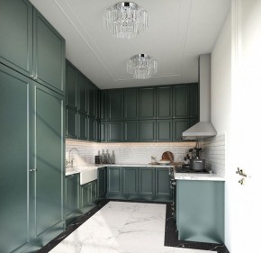 Потолочная люстра De City Бриз 37 111015008 в Казани - kazan.mebel24.online | фото 7