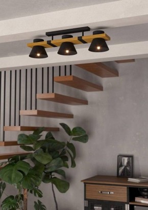 Потолочная люстра Eglo Maccles 43955 в Казани - kazan.mebel24.online | фото 3