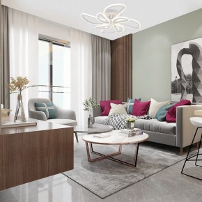 Потолочная люстра Escada Archer 10270/8LED в Казани - kazan.mebel24.online | фото 4