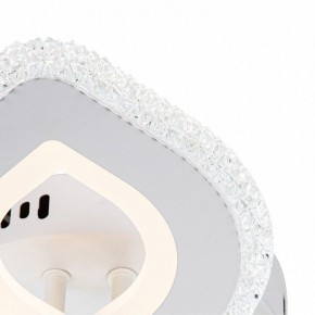 Потолочная люстра Escada Diamond 10264/3LED в Казани - kazan.mebel24.online | фото 2