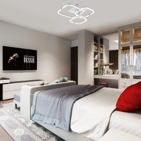 Потолочная люстра Escada Factor 10280/3LED в Казани - kazan.mebel24.online | фото 5
