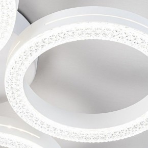 Потолочная люстра Escada Fianit 10282/4LED в Казани - kazan.mebel24.online | фото 7