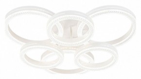 Потолочная люстра Escada Fianit 10282/6LED в Казани - kazan.mebel24.online | фото