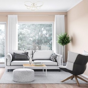 Потолочная люстра Escada Fianit 10282/6LED в Казани - kazan.mebel24.online | фото 5