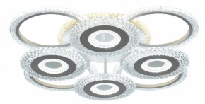 Потолочная люстра Escada Klio 10276/8LED в Казани - kazan.mebel24.online | фото